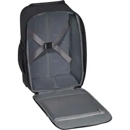 American Tourister Rucksack Take2Cabin Backpack / WH S Black