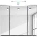 Bega Spice 80 cm weiß