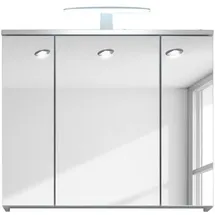 Bega Spice 80 cm weiß