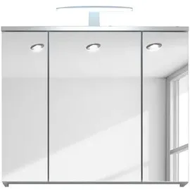 Bega Spice 80 cm weiß