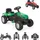 pilsan Go-Kart Kindertraktor grün (07314)