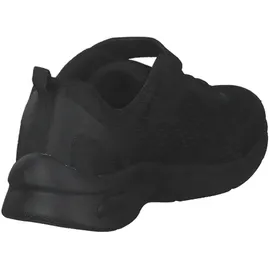 SKECHERS Microspec Max Kinder Schwarz 28