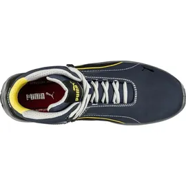 Puma Safety TOURING BLUE MID