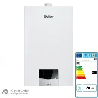 Vaillant ecoTEC plus VC 20 CS/1-5 E/LL/P Brennwert Gas-Wandheizgerät