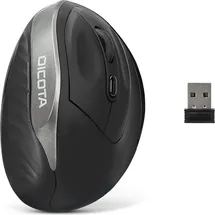 Dicota D31981 Schwarz