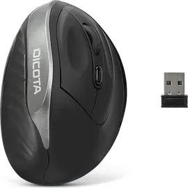 Dicota D31981 Schwarz