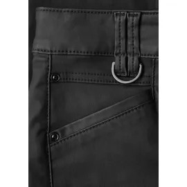 STREET ONE Hose in schwarz, | W36/L30