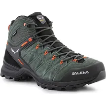 Salewa Alp Mate Mid WP Herren Thyme/Black 47