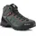 Salewa Alp Mate Mid WP Herren Thyme/Black 47