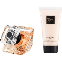 Lancôme Trésor Eau de Parfum 30 ml + Body Lotion 50 ml Geschenkset