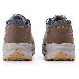 Dachstein Atlas Herren Blau 42