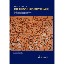 Schott Music Die Kunst des Rhythmus