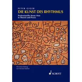 Schott Music Die Kunst des Rhythmus
