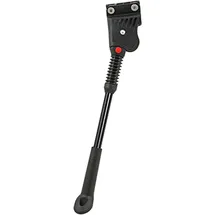 HEBIE Hinterbauständer Lite Fix 40 26-28"