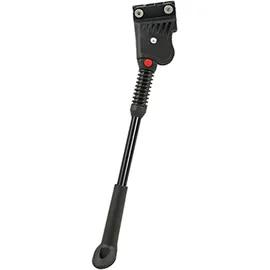 HEBIE Hinterbauständer Lite Fix 40 26-28"
