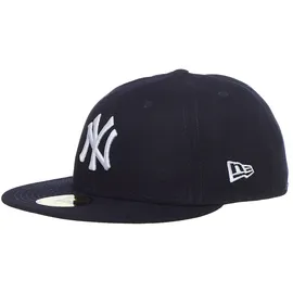 New Era 59Fifty Baseballcap blau 7 3/8