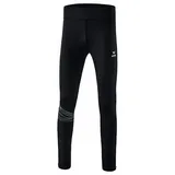 Erima Racing Lauftight lang schwarz XXL