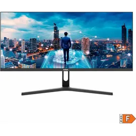 NILOX Gaming-Monitor Nilox NXM29UW01 29" schwarz