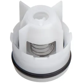 Hansgrohe Rückflußverhinderer 96655000 für Fertigset ibox universal mit RSS, Ersatzteil