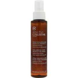 Collistar Hyaluronsäure Molecular Spray Gesichtsserum 100 ml
