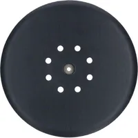 Bosch Stützteller, mittel, 215 mm