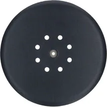 Bosch Stützteller, mittel, 215 mm