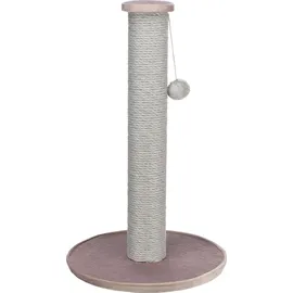 Trixie Livia Kratzsäule 64 cm rosa
