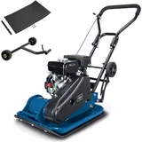 SCHEPPACH Rüttelplatte HP2300S 54 x 42 x 30 cm