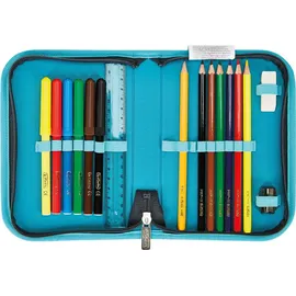 Herlitz SoftLight Plus 6-tlg. bloomy birds