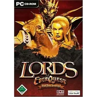 Lords of Everquest (engl. Version)