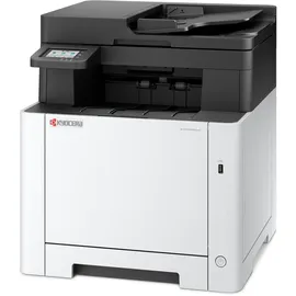 Kyocera ECOSYS MA2101cwfx Farblaserdrucker Scanner Kopierer Fax LAN WLAN