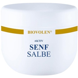 Biovolen Aktiv Senfsalbe
