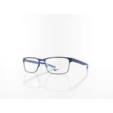 Nike NK8130 416 54 satin navy racer blue