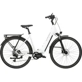 KROSS Trans 5.0 28 Zoll RH 56 cm Unisex weiß