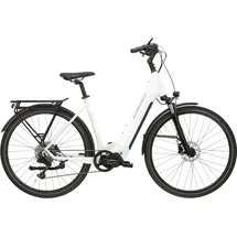 KROSS Trans 5.0 28 Zoll RH 56 cm Unisex weiß