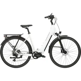 KROSS Trans 5.0 28 Zoll RH 56 cm Unisex weiß