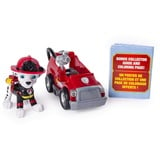 Paw Patrol Ultimate Rescue Mini Vehicles Marshall