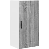 VidaXL Küchenschrank mit Speicher Kalmar 40 x 31 x