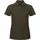 B & C B&C - ID.001 Damen Piqué Poloshirt - Brown / M
