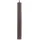 Wiedemann Leuchterkerzen 180 x 22 mm grau 16 St.