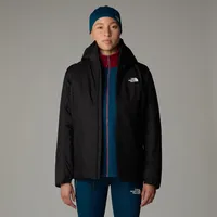 The North Face Quest Insulated Jacket Damen tnf black/npf M