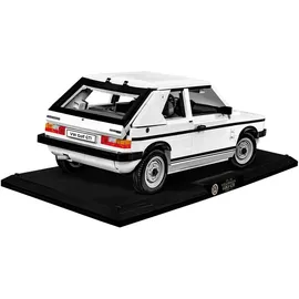 Cobi Volkswagen Golf GTI (1976-1983) Executive Edition 1743-tlg.