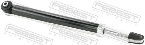 FEBEST Stoßdämpfer 12656601r Hinterachse für HYUNDAI