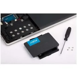 Crucial BX500 240 GB 2,5" CT240BX500SSD1