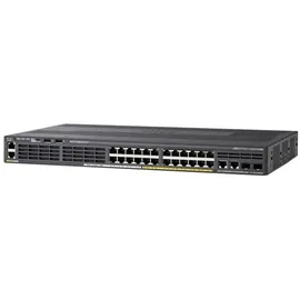 Cisco Catalyst 2960X-24PS-L