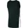 Nike Team Basketball Stock Jersey (60, 62), Schwarz, F010