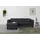 sit&more Ecksofa SIT & MORE "Belluci L-Form", blau (tiefblau), B:247cm H:85cm T:170cm, Sofas, Ecksofa, inklusive Federkern, wahlweise mit Bettfunktion und Bettkasten