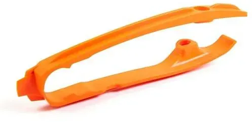 AWORKX Kettenschleifer oben - orange