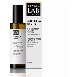elyn's lab Centella Gesichtstoner 150 ml