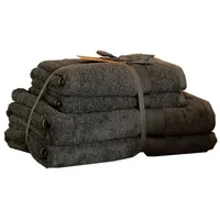 Home Deluxe - Handtuch Set 6 tlg. cuddle